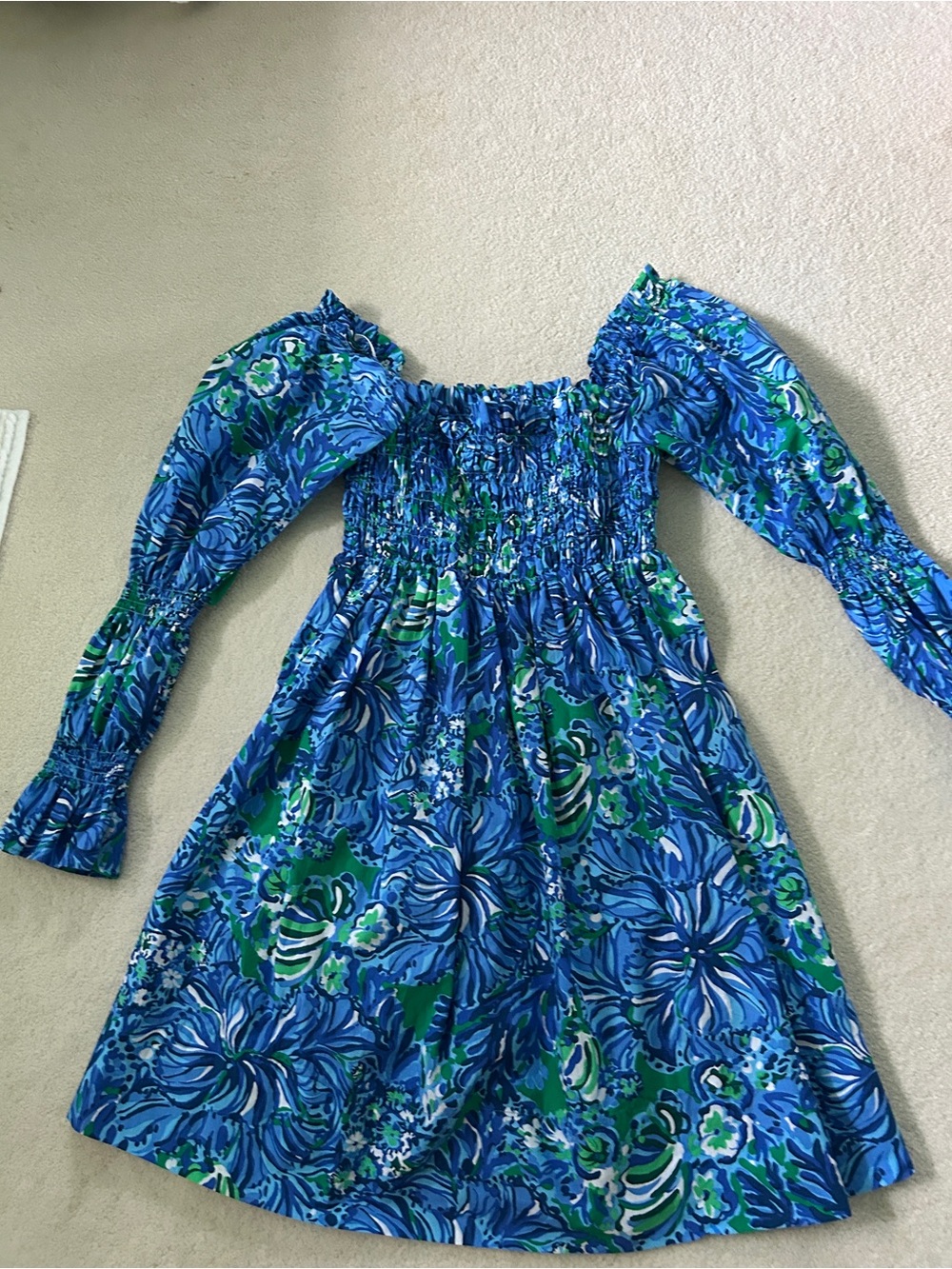 Women’s Lilly Dress